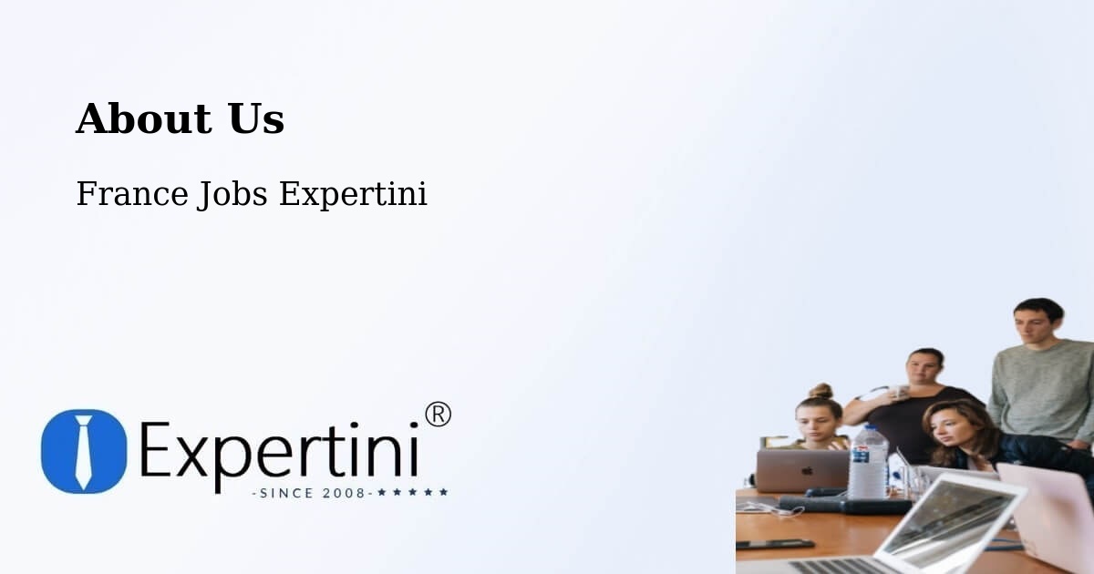 About Expertini Recruitment Platform  – Carquefou - Carquefou, France Jobs Expertini