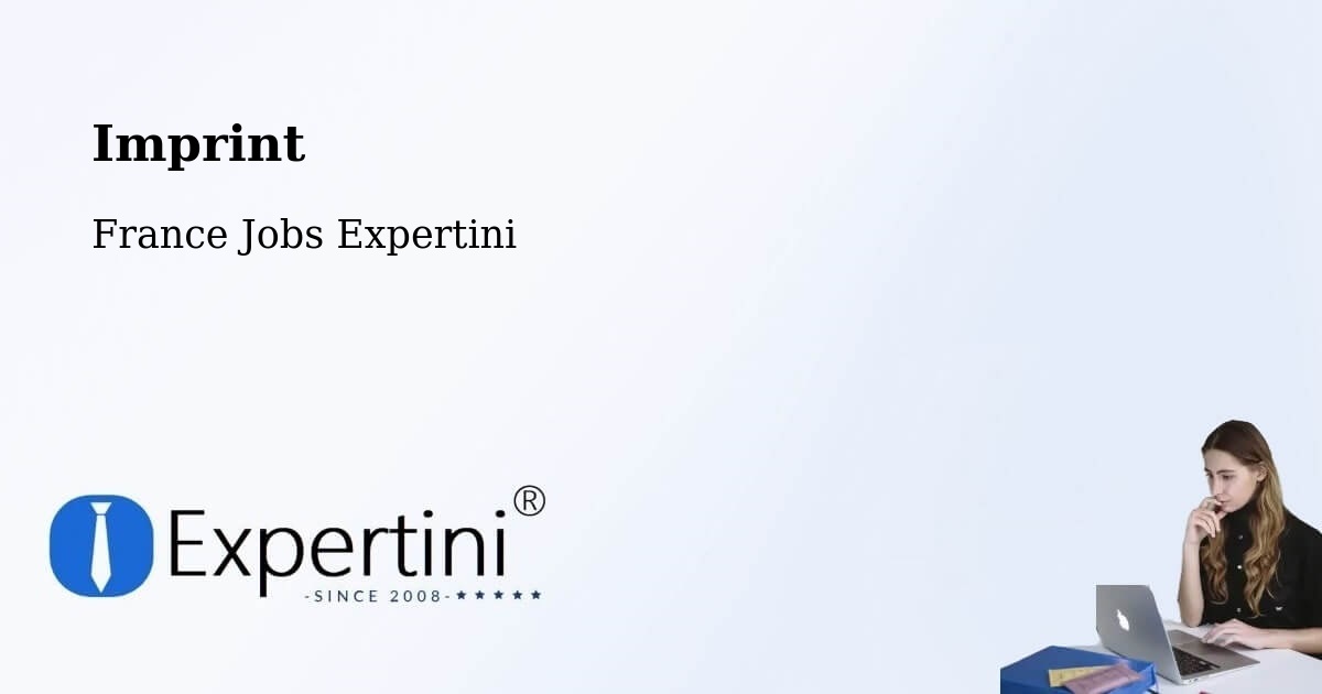 Imprint – Carquefou - France Jobs Expertini