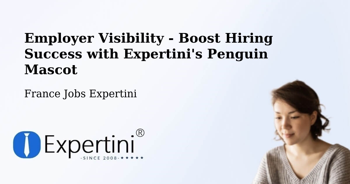 CV and Resume Visibility Optimization – Carquefou - France Jobs Expertini